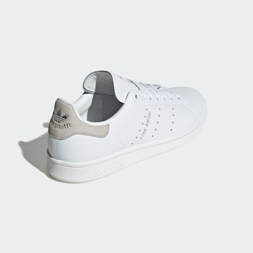 Sneaker bassa 'Stan Smith' di ADIDAS ORIGINALS in bianco