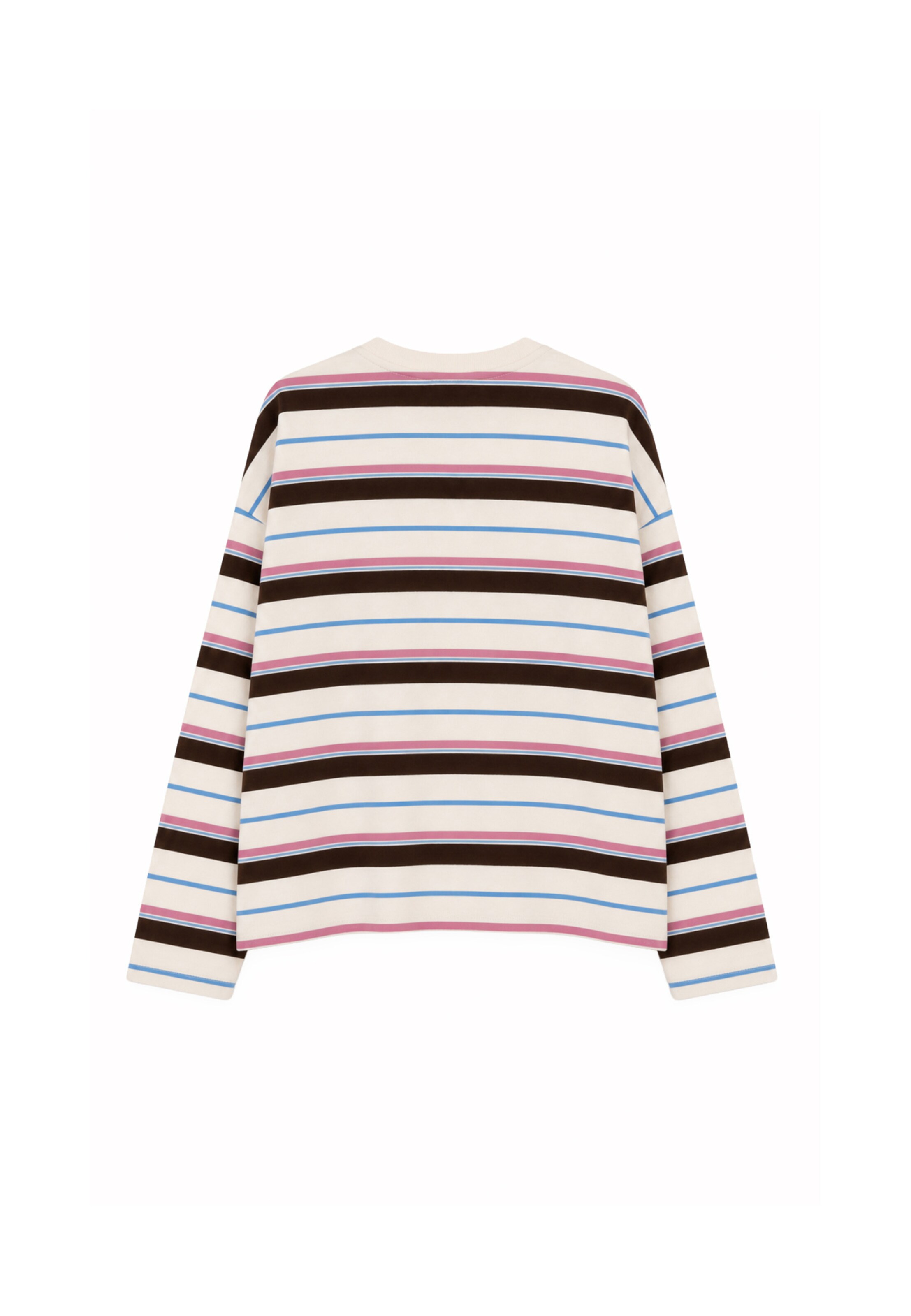 T-shirt OH APRIL en multicouleur
