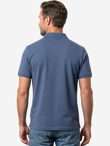 CASAMODA Shirt 'Basic' in Blue