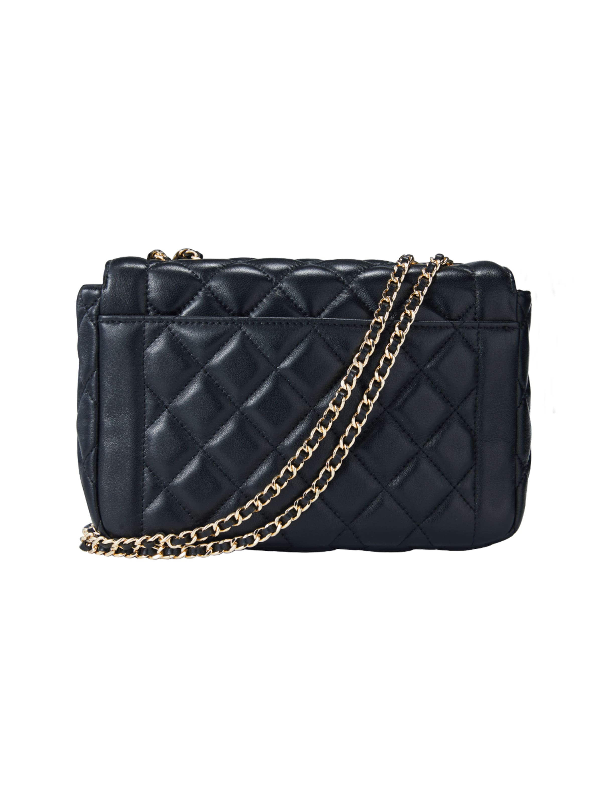 Victoria Hyde - Malas de tiracolo 'Fondant Cake' em preto