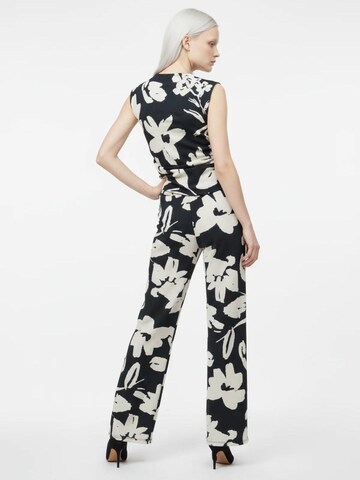 No Matter What Wide leg Broek in Gemengde kleuren