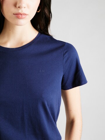 Lauren Ralph Lauren Tričko – modrá