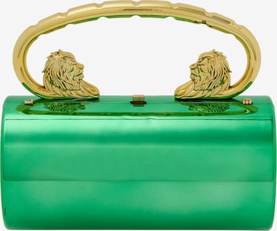 myMo at night Pikkulaukku värissä kulta / vihreä, Tuotenäkymä