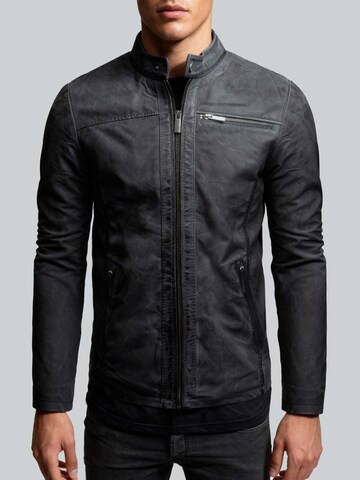 Crone Between-Season Jacket 'EPIC' in Grey