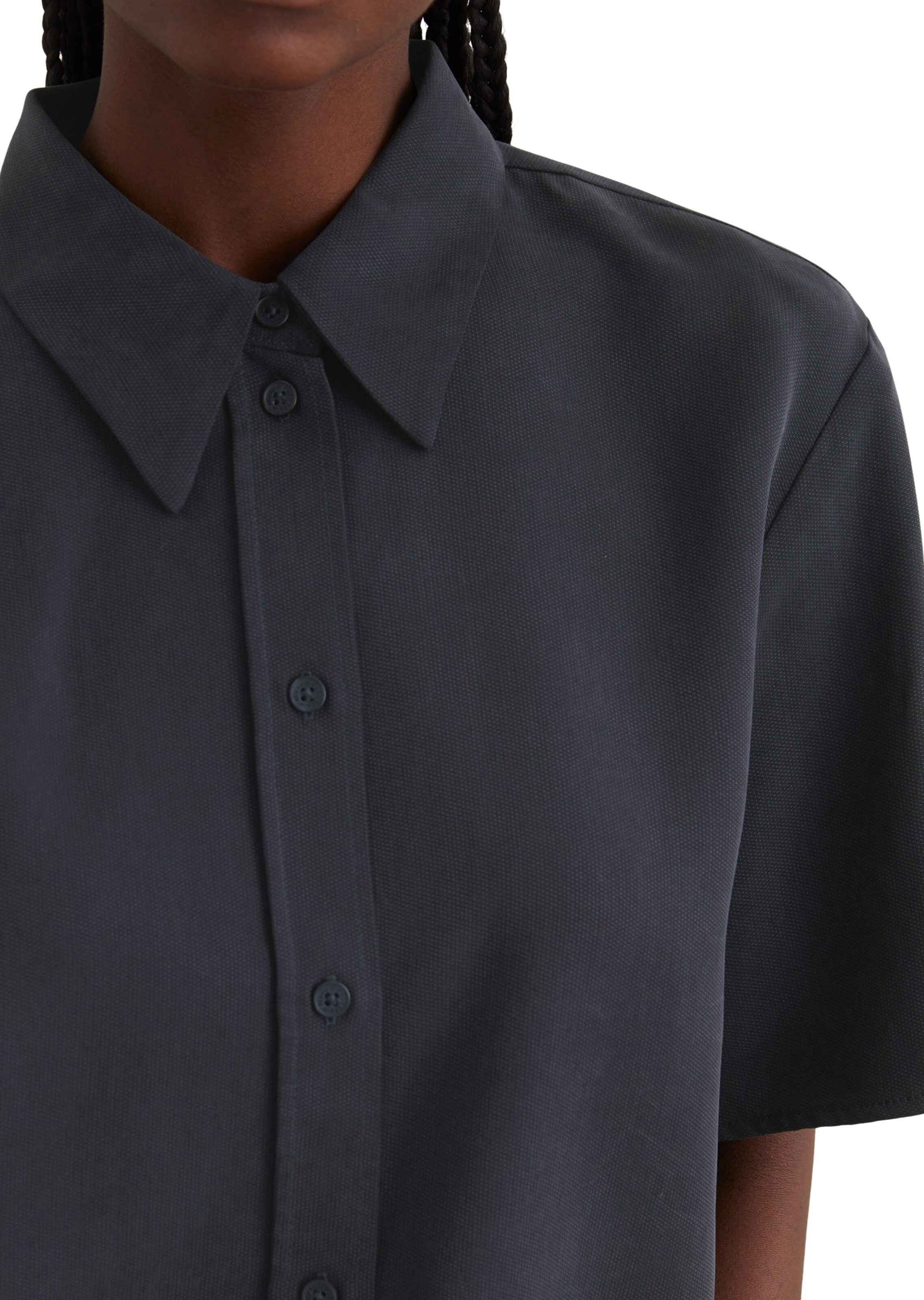 Marc O'Polo DENIM Блузка в Синий