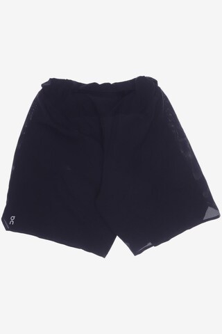 On Shorts 35-36 in Schwarz