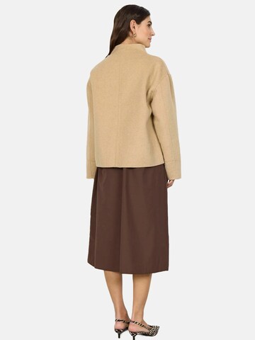 Giacca di mezza stagione 'Vienna 1' di Soyaconcept in beige
