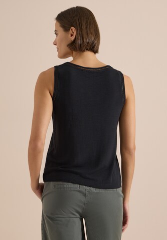 CECIL Top in Black