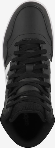 Sneaker alta 'Hoops 3.0' di ADIDAS SPORTSWEAR in nero