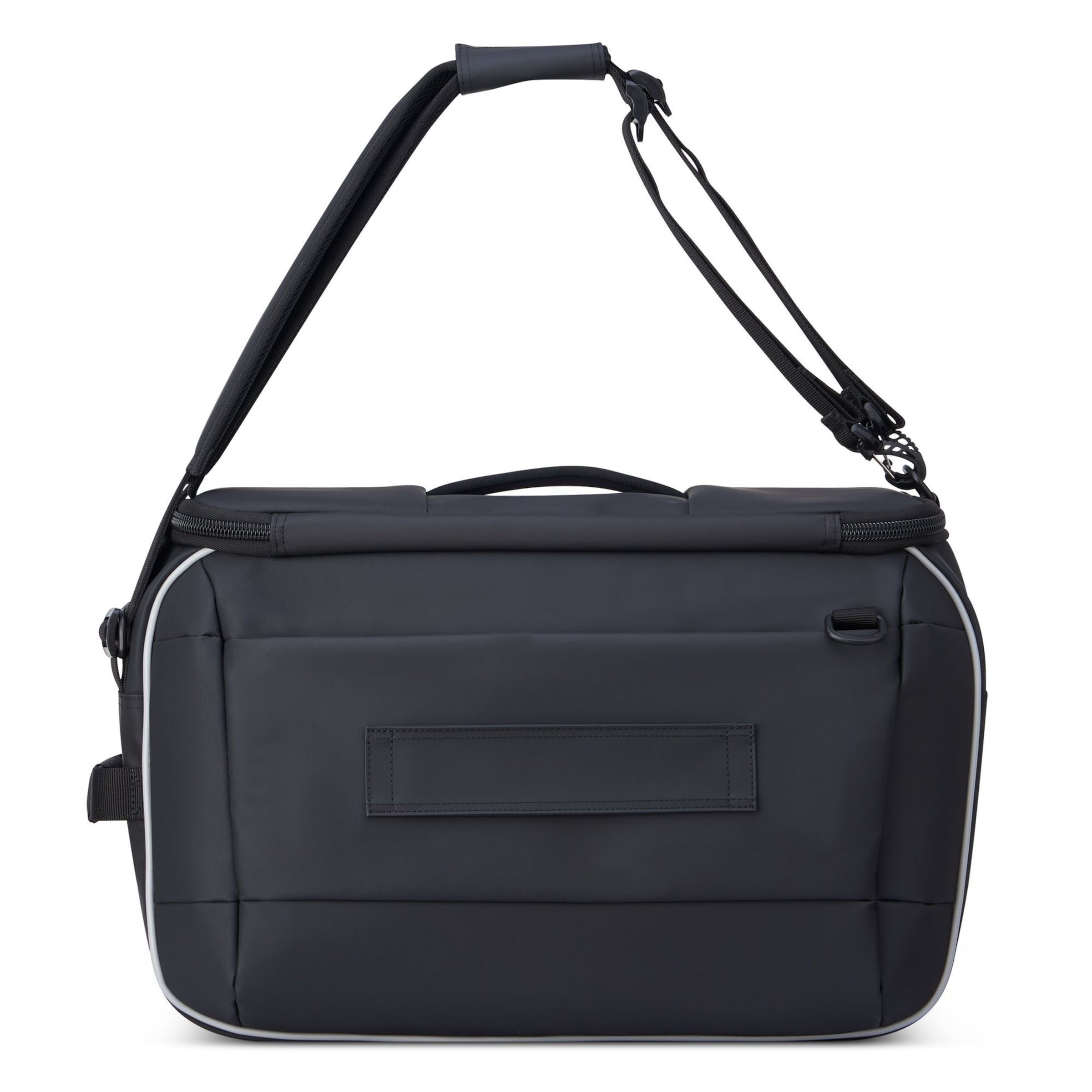 Sac week-end Delsey Paris en noir