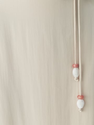 Robe 'MARNI' St MRLO en beige