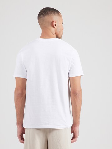 pelēks ELLESSE T-Krekls 'Zivola'