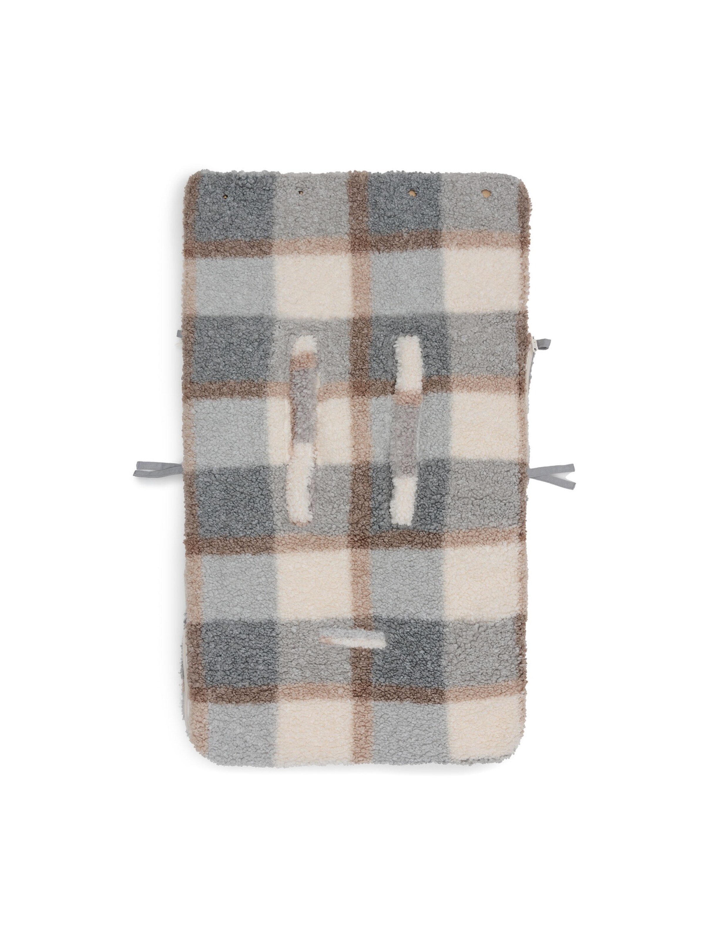 Jollein Slaapzak in Grijs