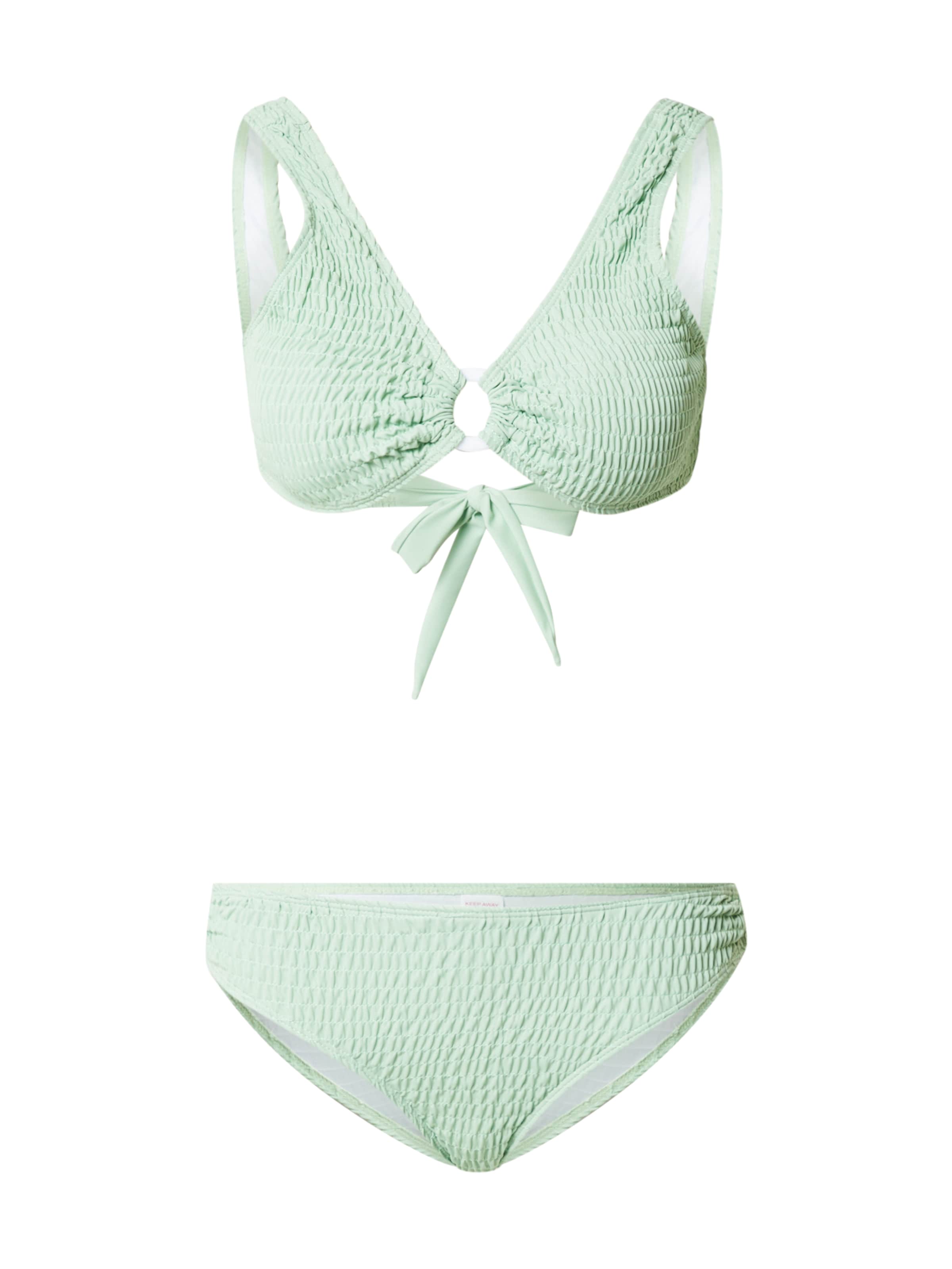 Dorothy Perkins Bikini | meta barva, Prikaz izdelka