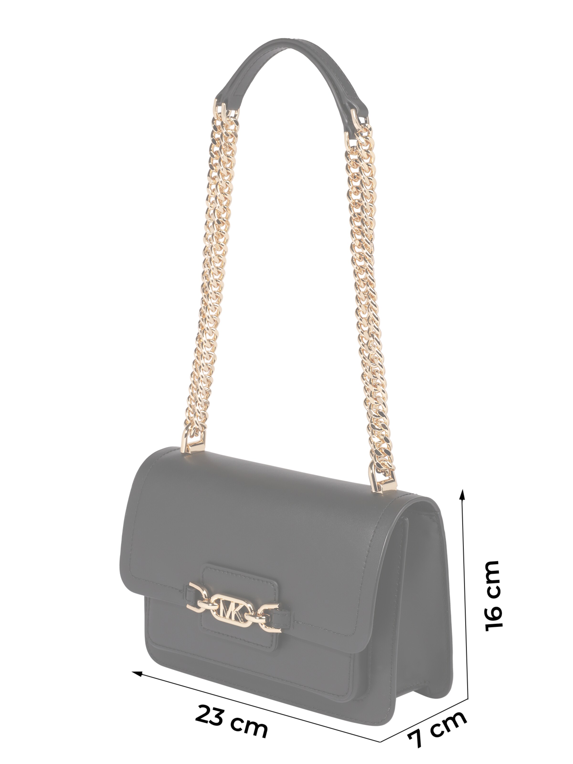 MICHAEL Michael Kors Crossbody bag in Black