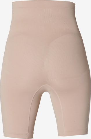 Noppies Spodnie modelujące 'Niru' w kolorze beżowy
