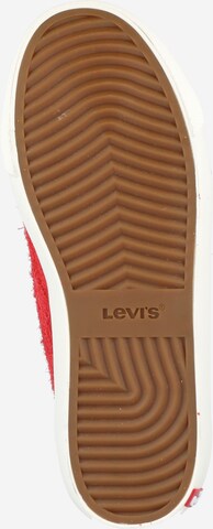 LEVI'S ® Trampki niskie w kolorze 