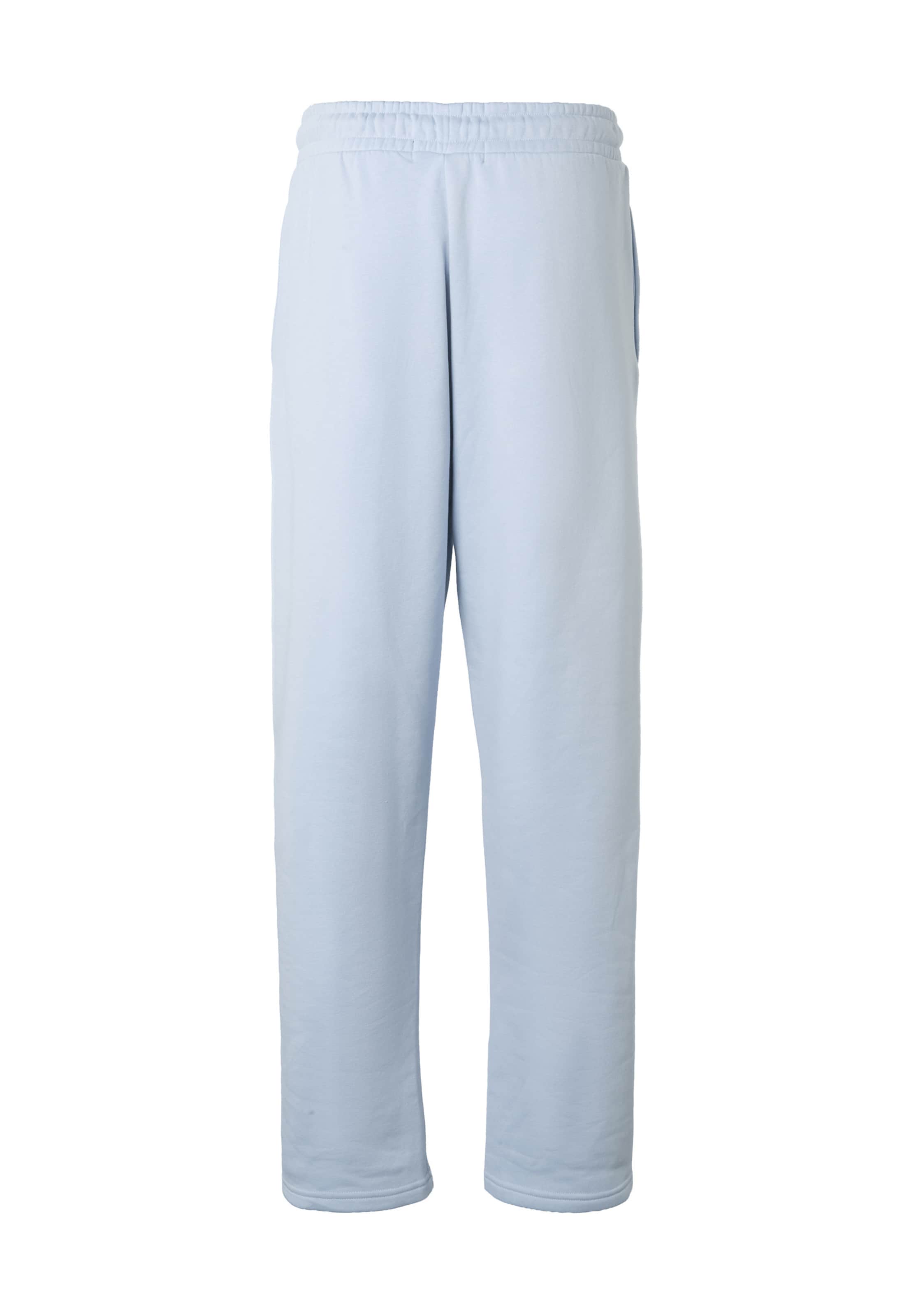 ROCAWEAR Regular Trousers 'Moola' in Blue