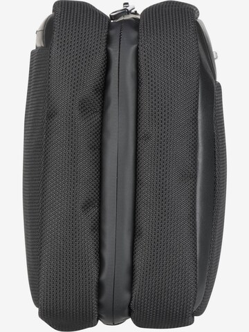 Porsche Design Toiletry Bag 'Roadster' in Black