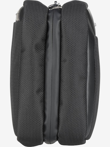 Porsche Design Toiletry Bag in Black