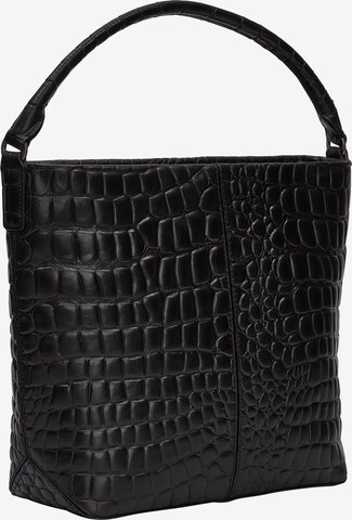 Liebeskind Berlin Shoulder Bag in Black