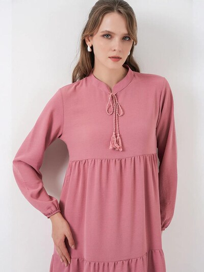 Bigdart Vestido em rosa, Vista do artigo