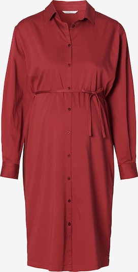 Noppies Kleid 'Akaya' in rot, Produktansicht