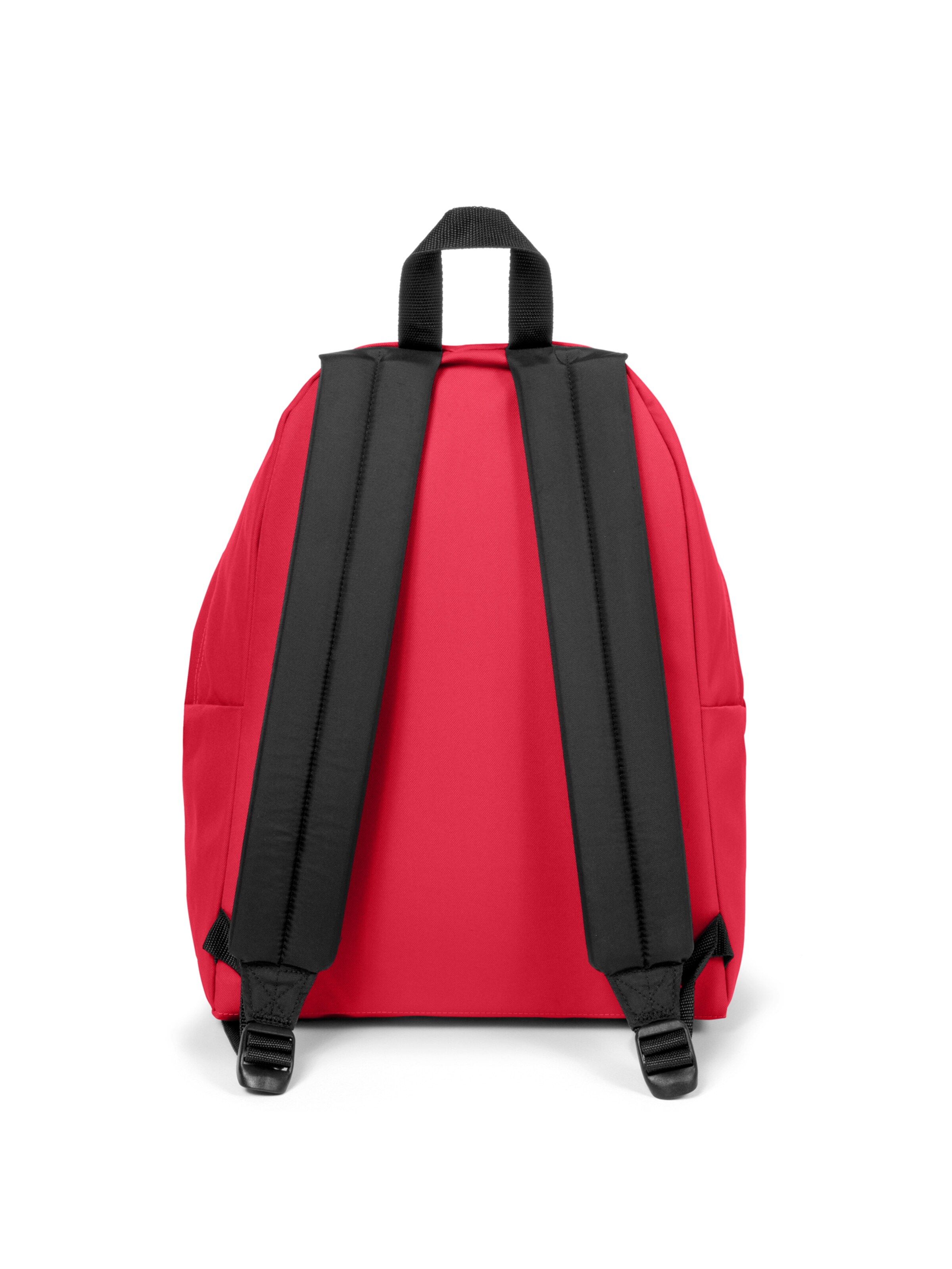 EASTPAK Раница 'Padded PAK'R' в червено