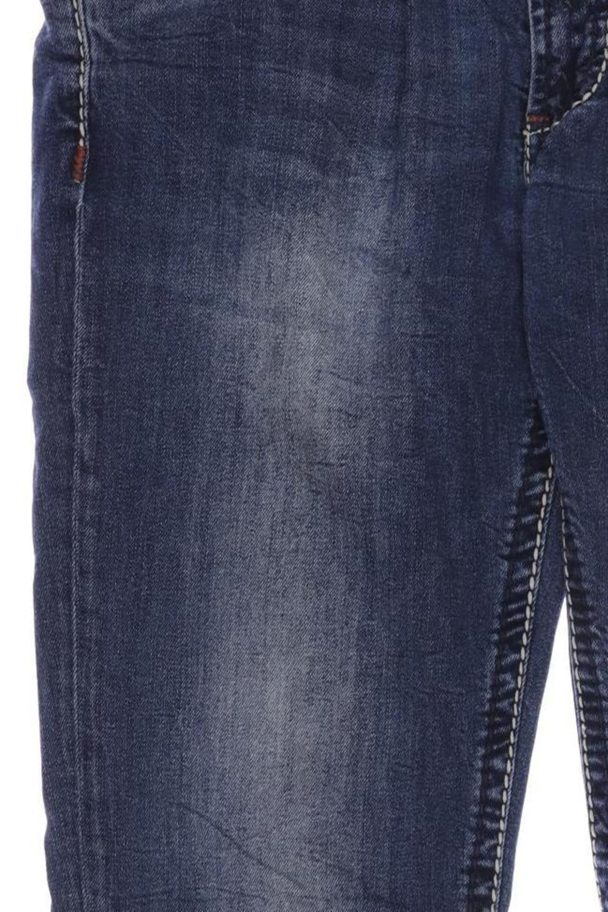 CAMP DAVID Jeans in 38 in Blue