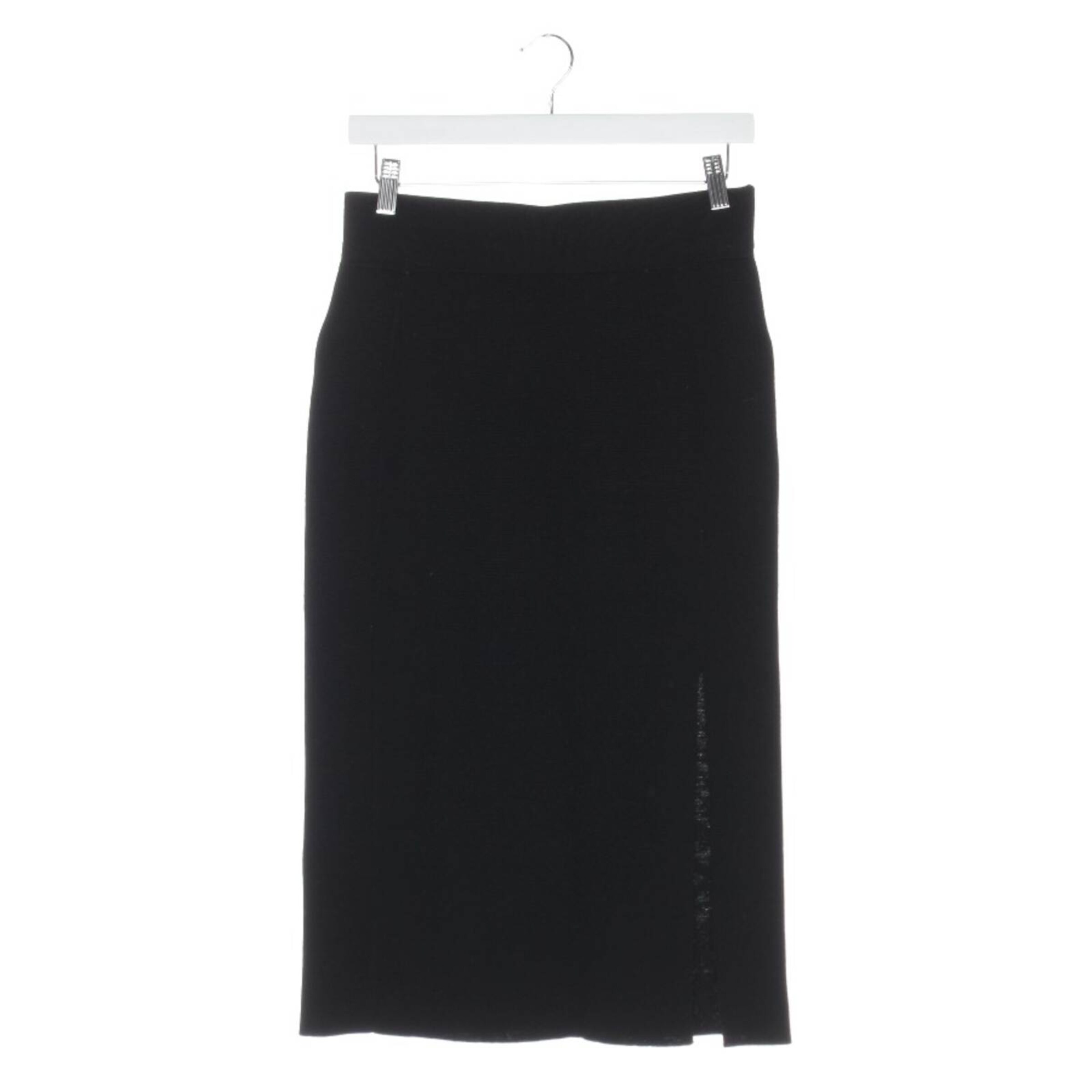 81HOURS Rock M in Schwarz: Vorderseite