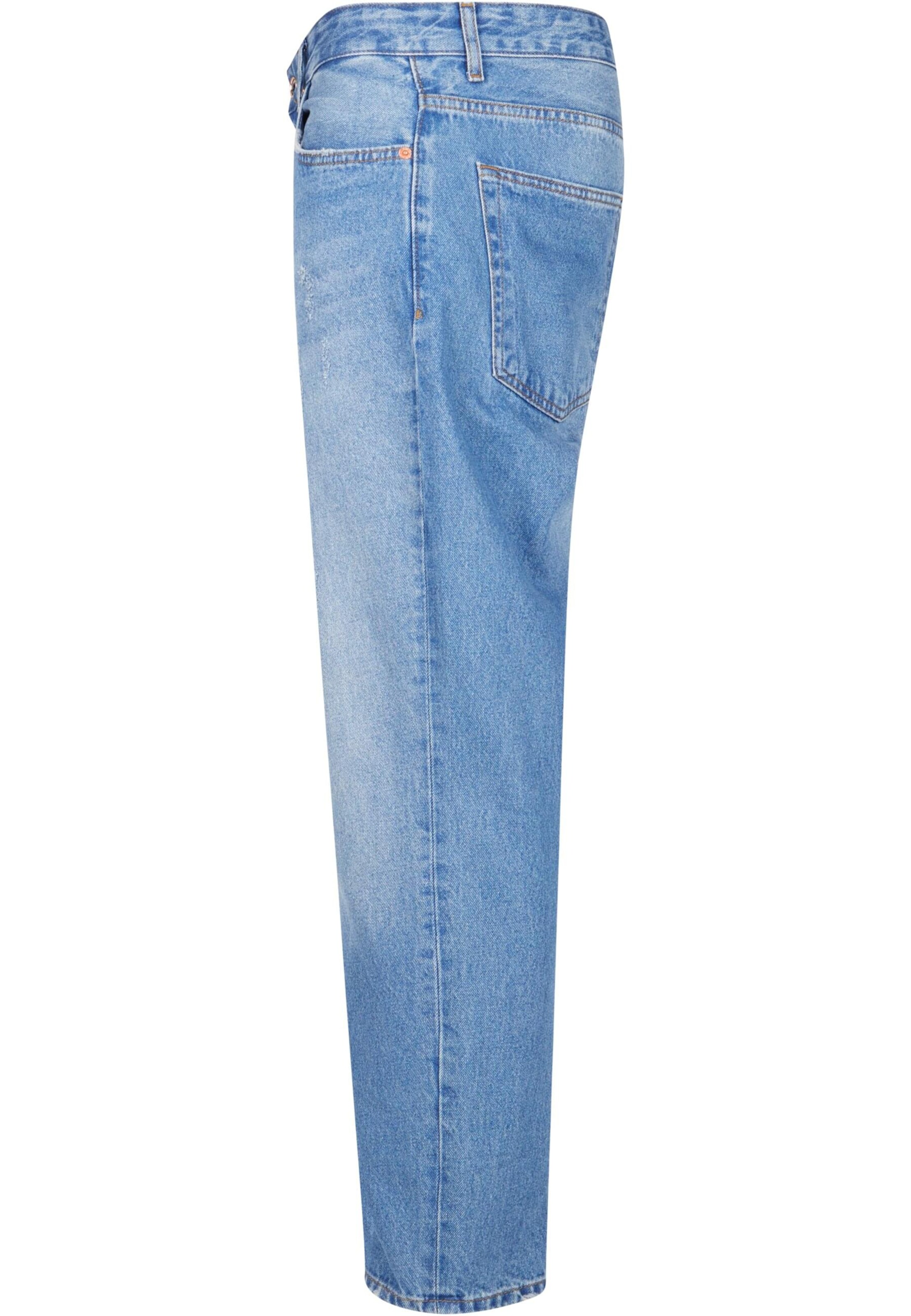 2Y Premium Regular Jeans in Blue