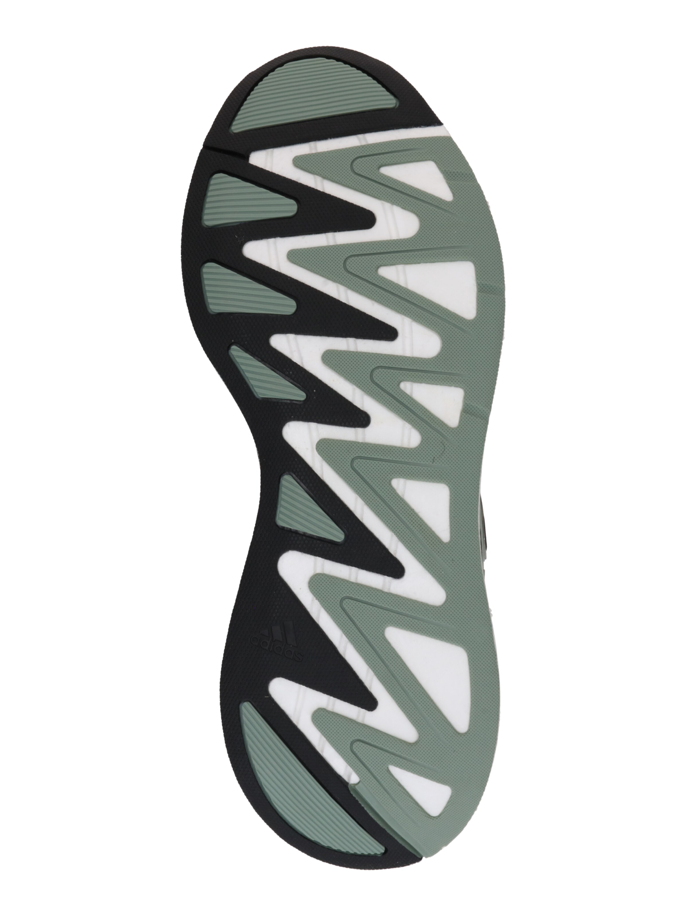 ADIDAS ORIGINALS Rövid szárú sportcipők 'ADIZERO ARUKU' - zöld