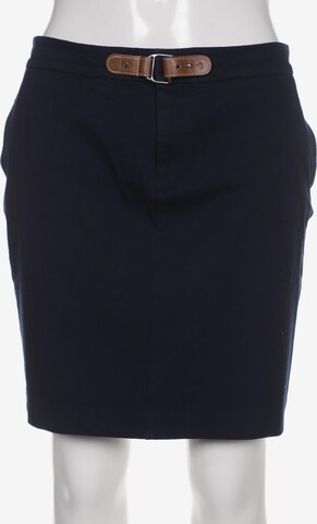 Lauren Ralph Lauren Skirt in XXL in Blue: front