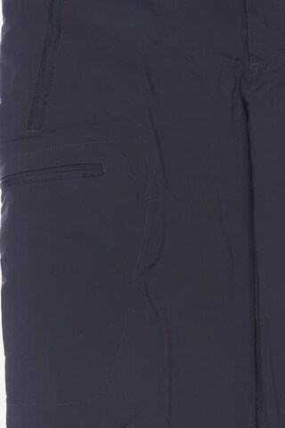 THE NORTH FACE Pants in 36 in Grey