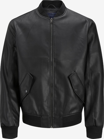 Lederjacke herren mit kragen - Wählen Sie dem Gewinner