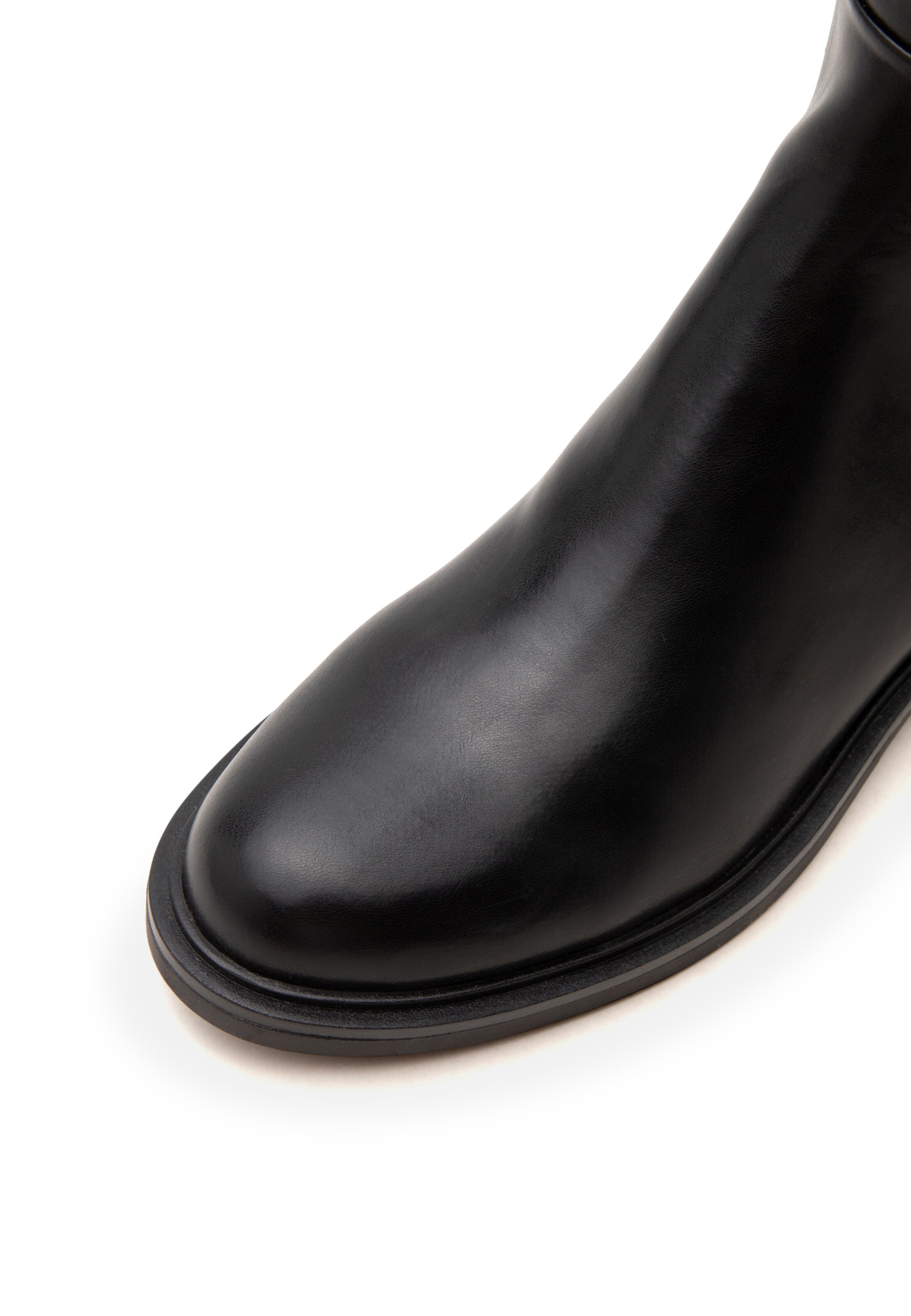 STEVE MADDEN Boot 'Resonate' in Black