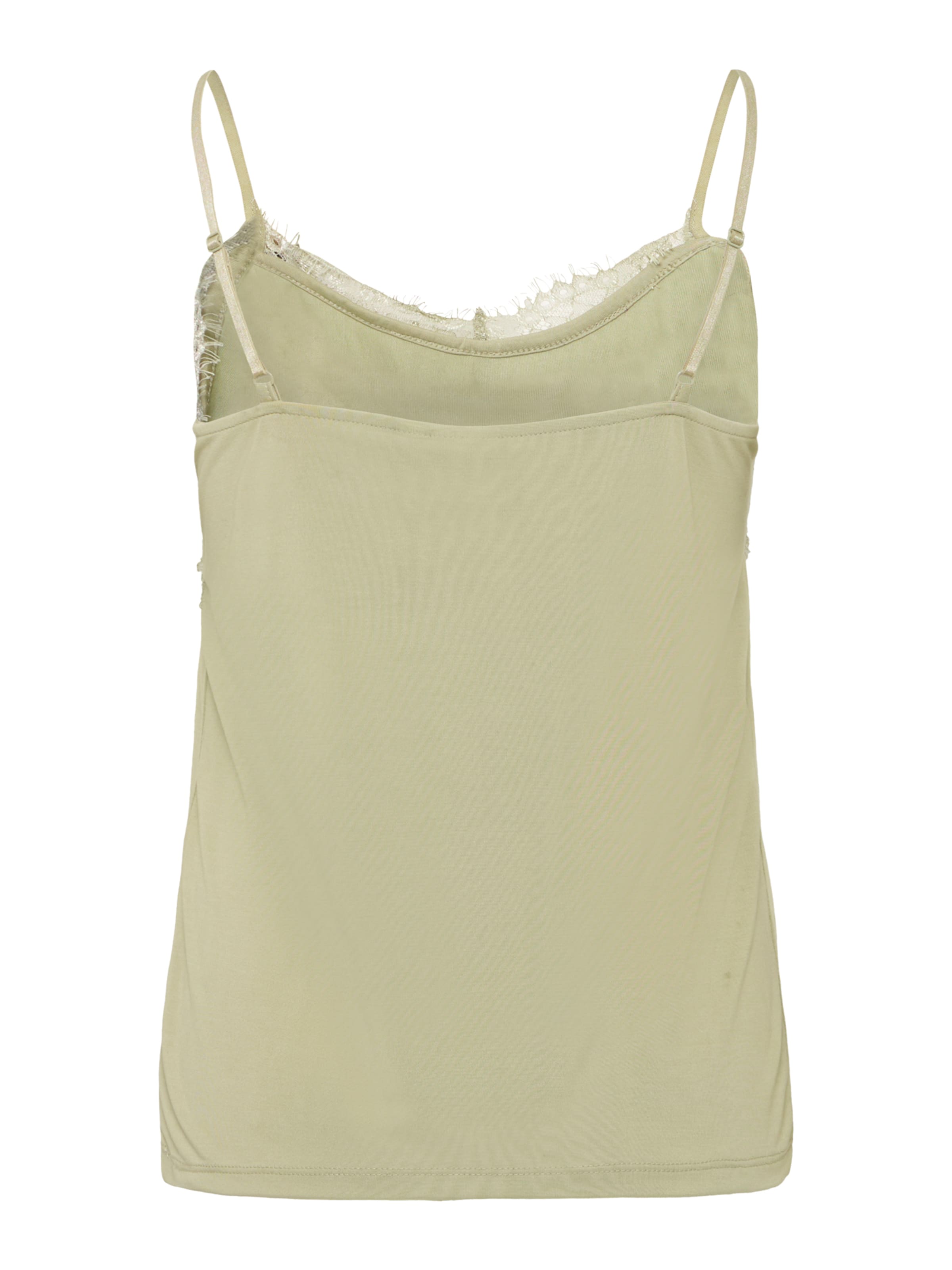 Top 'Like' di ICHI in verde