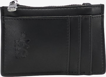 myMo ROCKS - Estuche en negro: frente