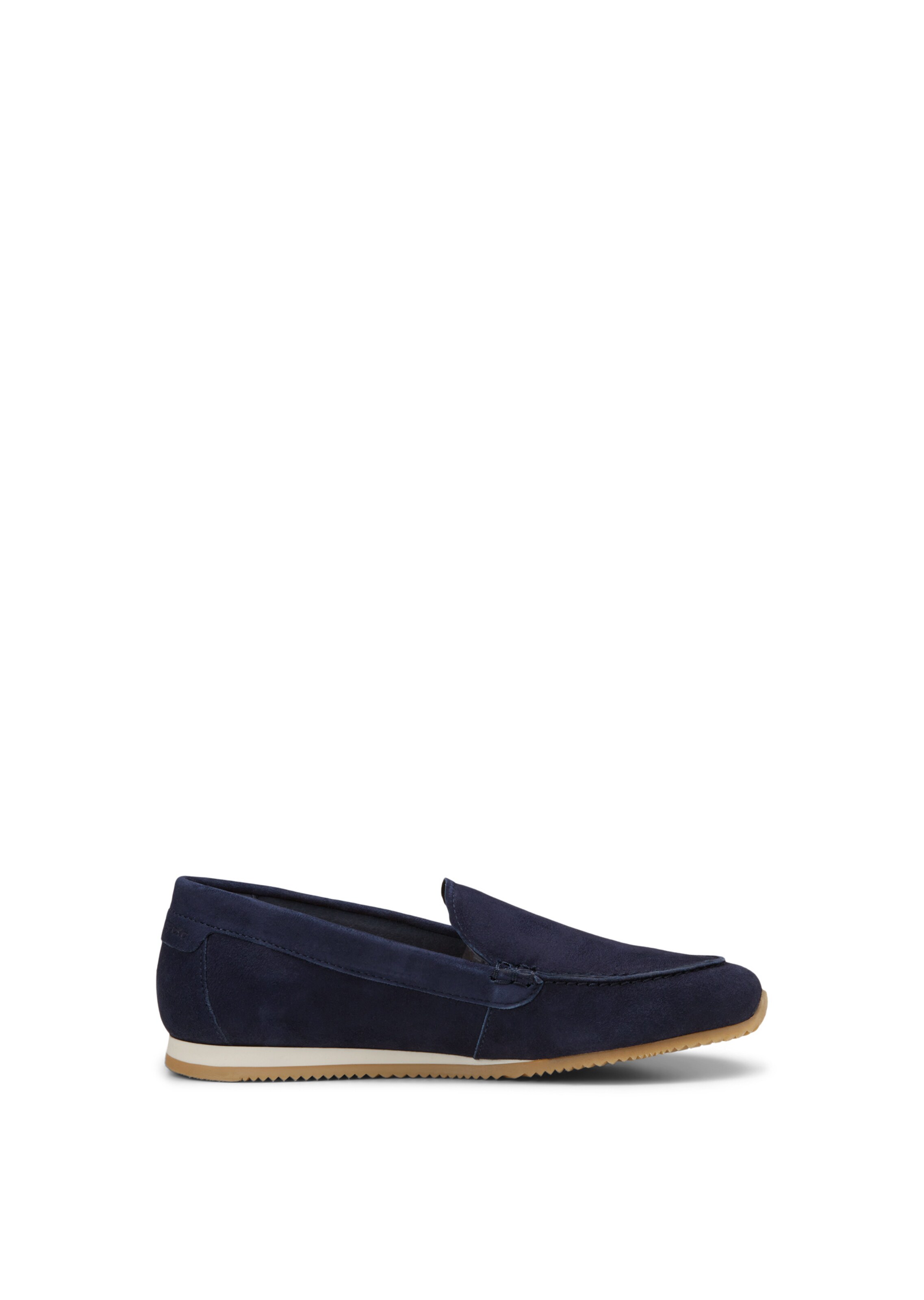 Marc O'Polo Mocassins in Blauw