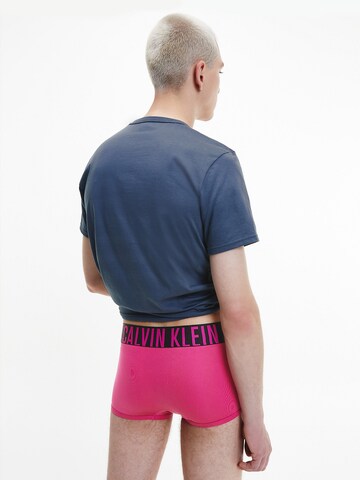Calvin Klein Underwearregular Bokserice - zelena boja