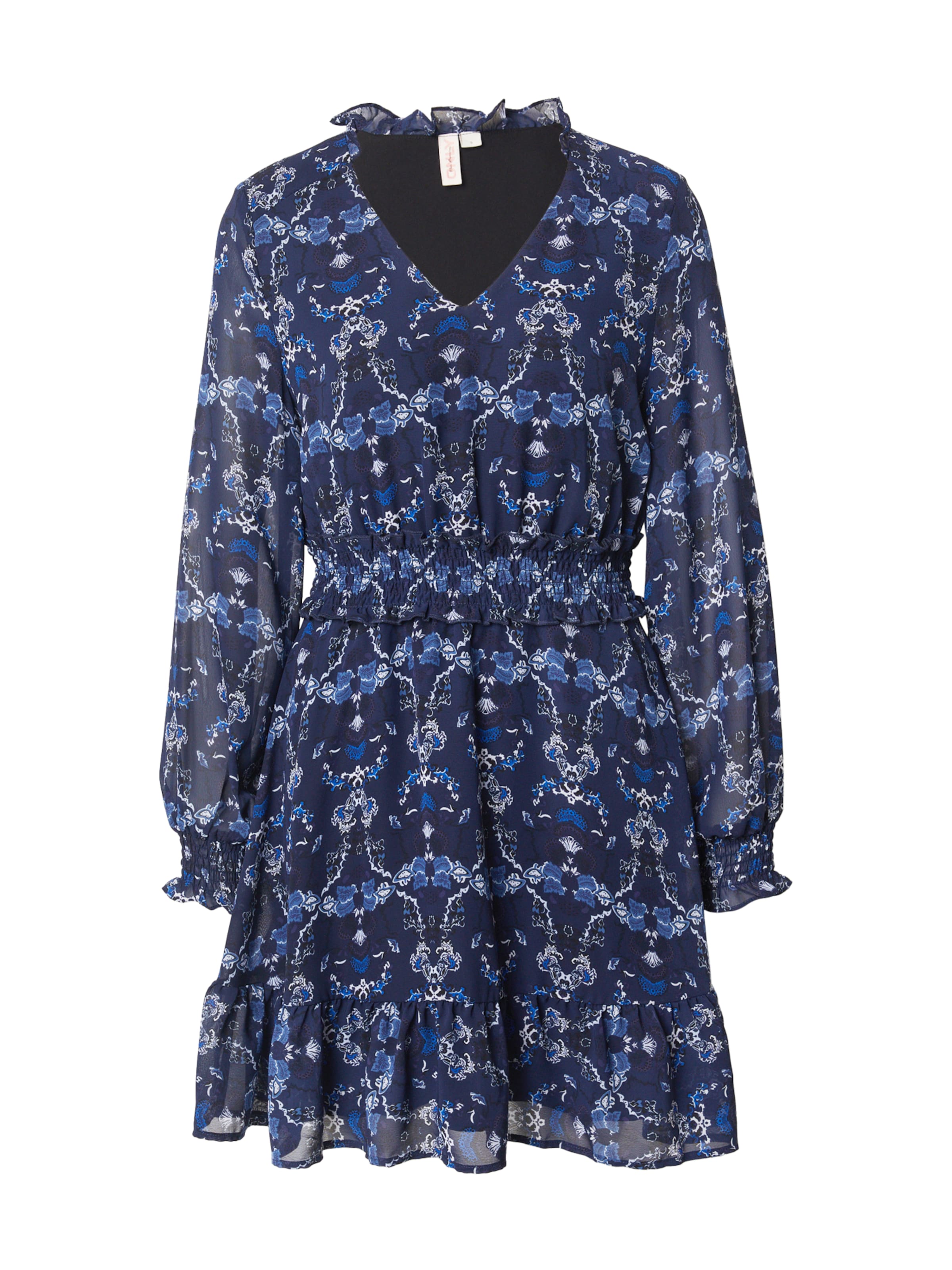 ONLY Dress 'ONLTIKKI' in Blue: front