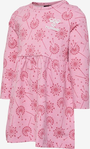 Robe 'Quinna' Hummel en rose