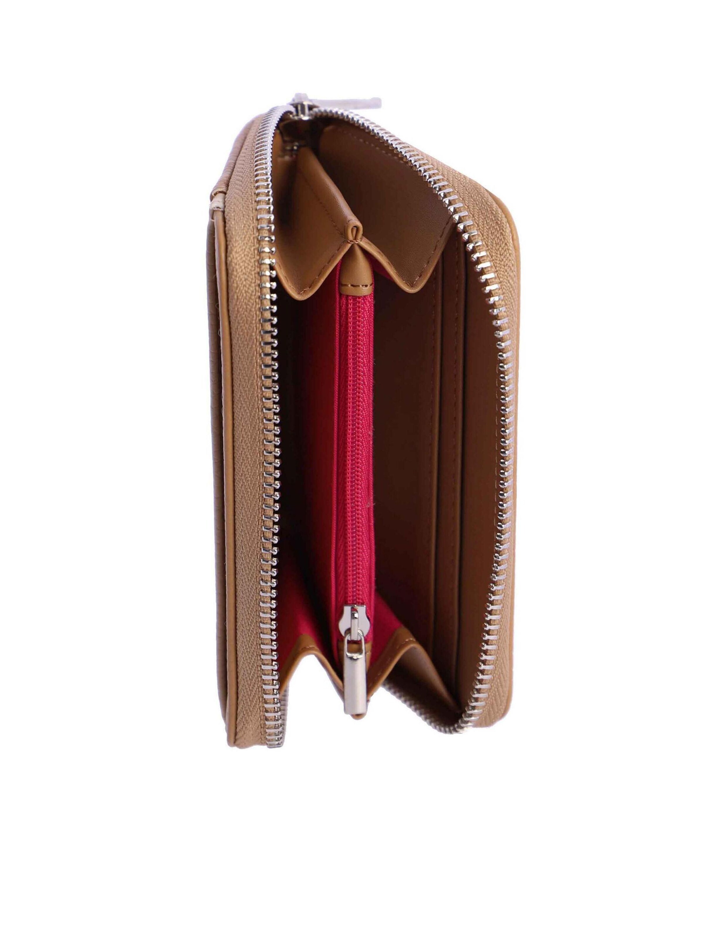 Amichi - Cartera en beige