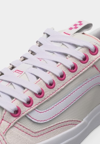 Sneaker bassa 'OLD SKOOL 36 +' di VANS in rosa
