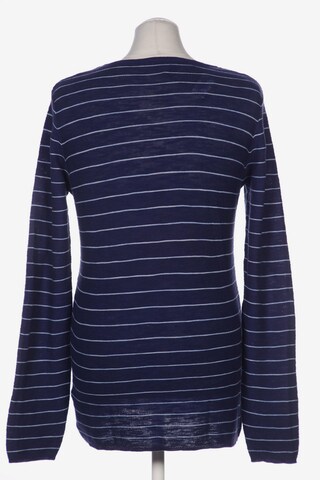 CINQUE Shirt in S in Blue