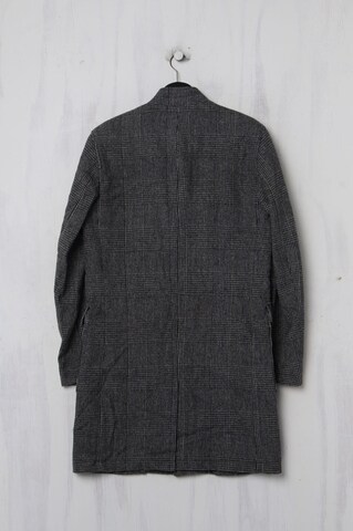 CELIO Jacket & Coat in M in Grey