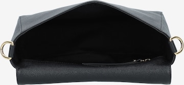 ABRO Shoulder Bag 'Kavir' in Black