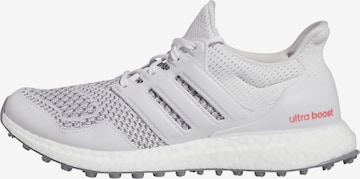 ADIDAS PERFORMANCE Sportschoen ' Ultraboost ' in Grijs: voorkant