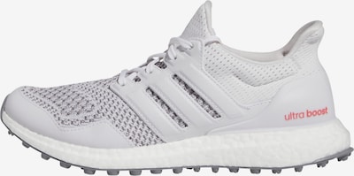 ADIDAS PERFORMANCE Chaussure de sport ' Ultraboost ' en gris / rose, Vue avec produit