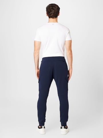 Polo Ralph Lauren Конический (Tapered) Брюки-карго в Синий